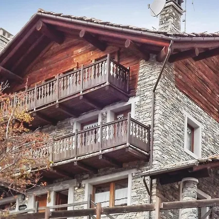 Casa Bordon 아파트 *