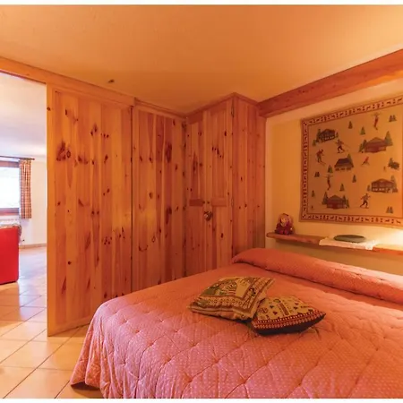 아파트 Casa Bordon