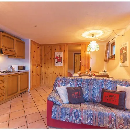 Casa Bordon 아파트 *