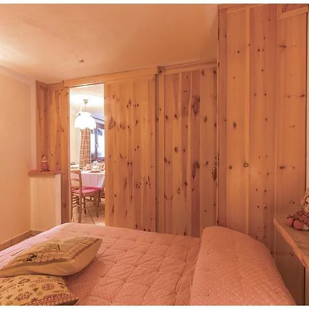 Casa Bordon 아파트 코네
